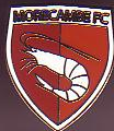 Badge Morecambe FC